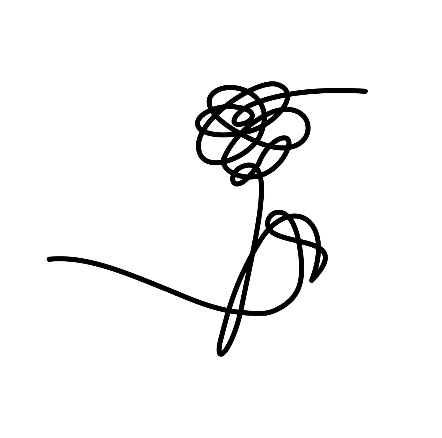 Petals of Self-Love