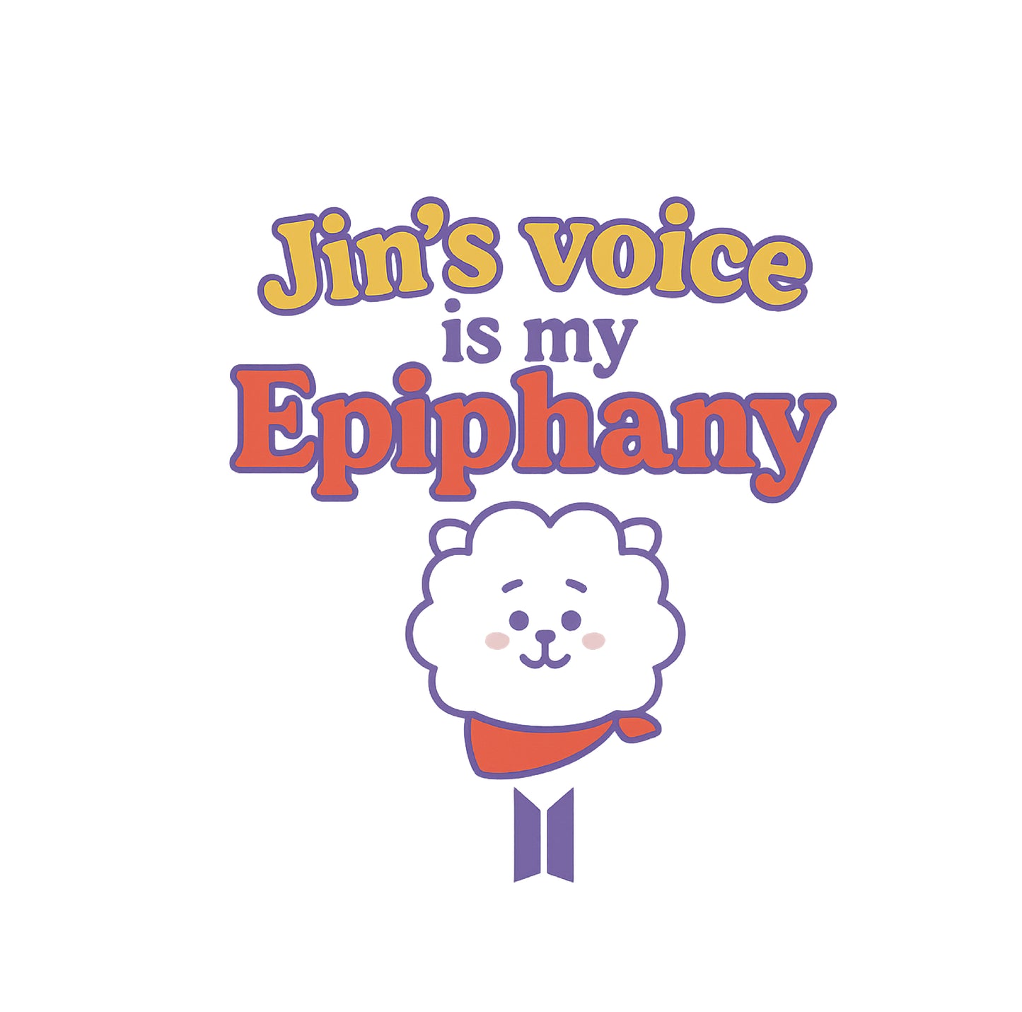 Whispers of Epiphany