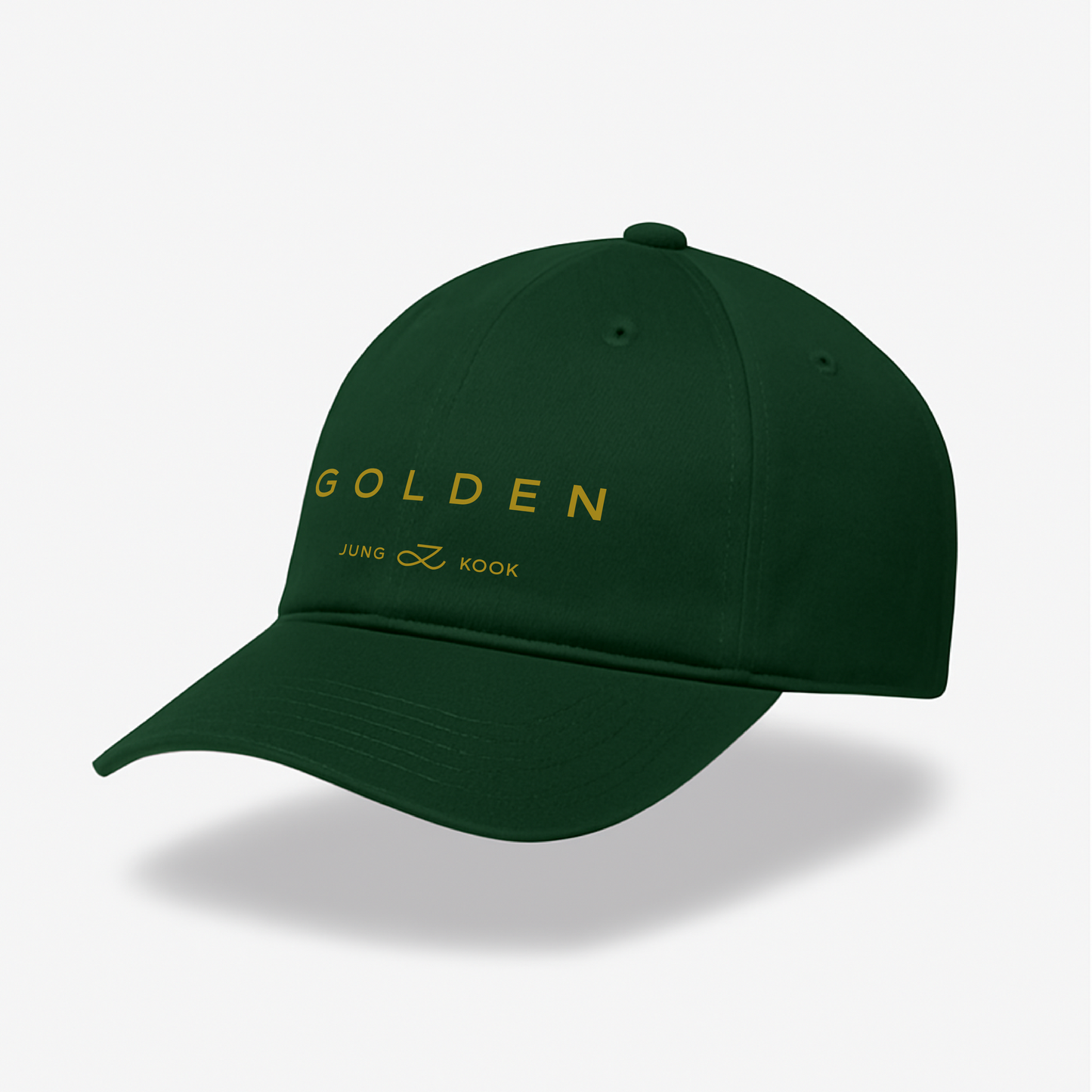 Golden hour cap - BoraDreams