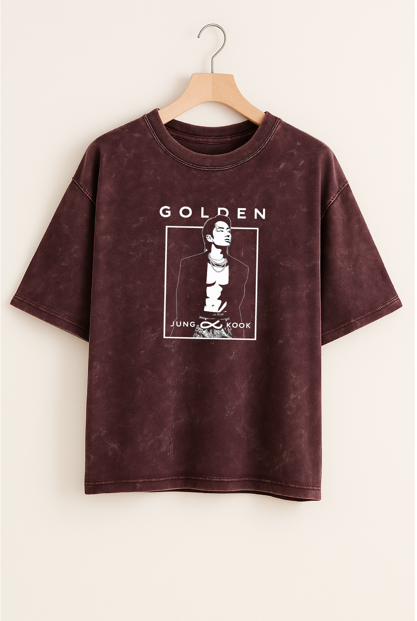 The Golden Soul