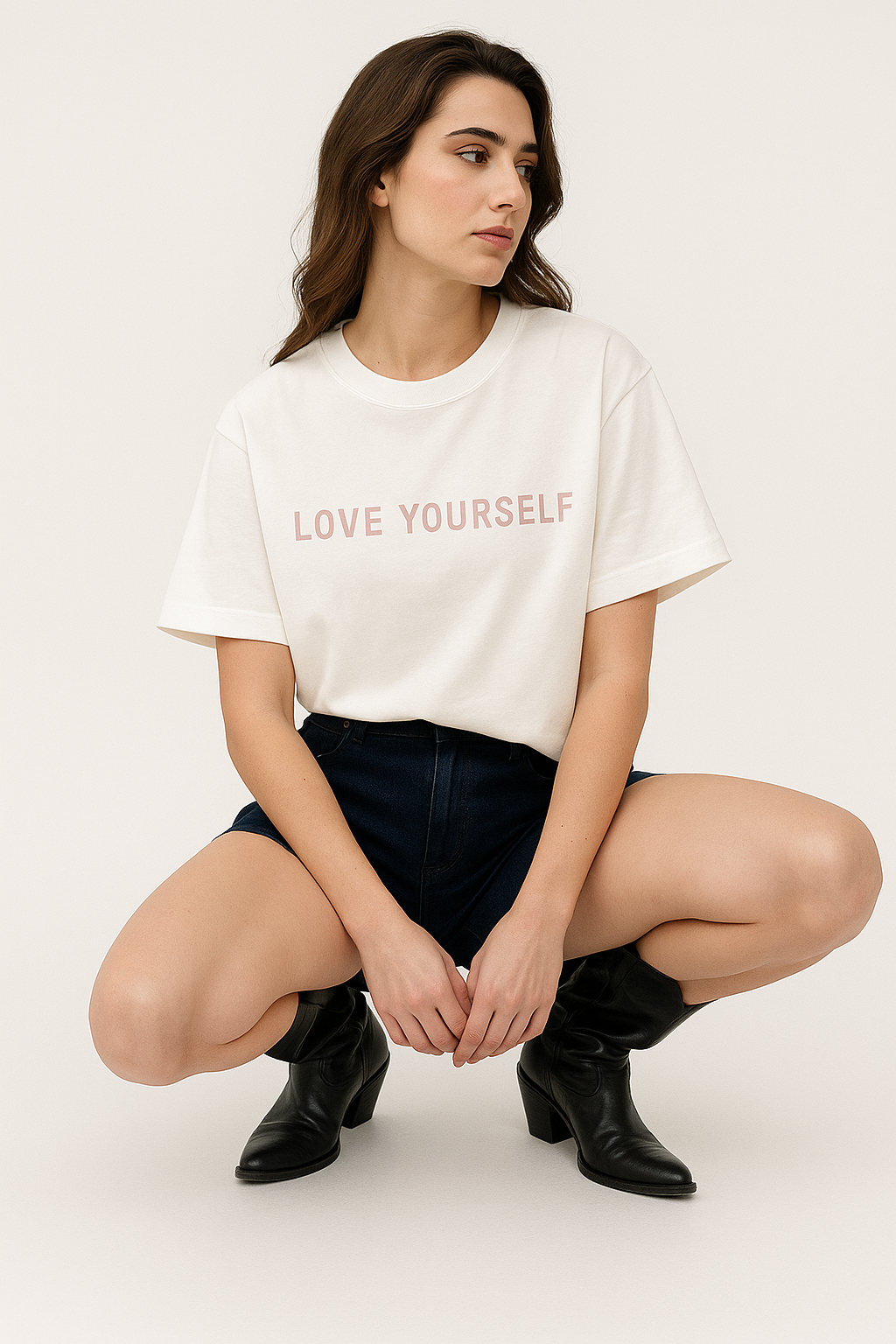 Oversized Tees