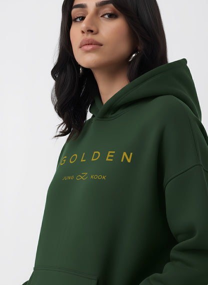 Golden Hour Hoodie