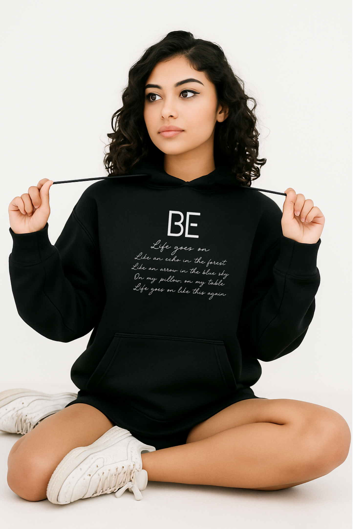 BE: Life Unpaused