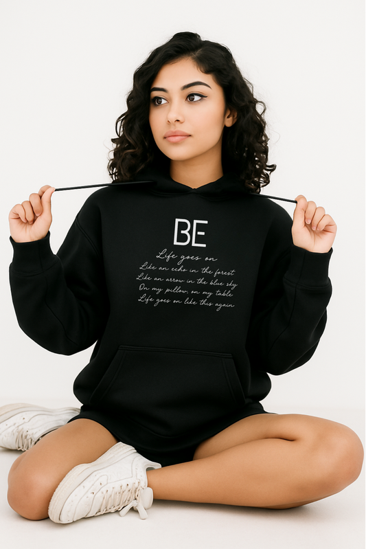 BE: Life Unpaused