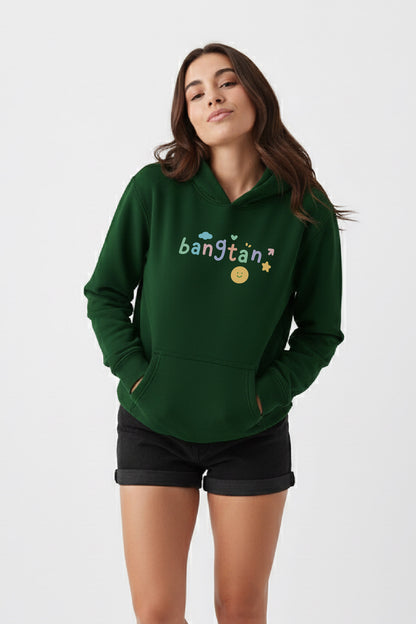 Bangtan Is Home - BoraDreams