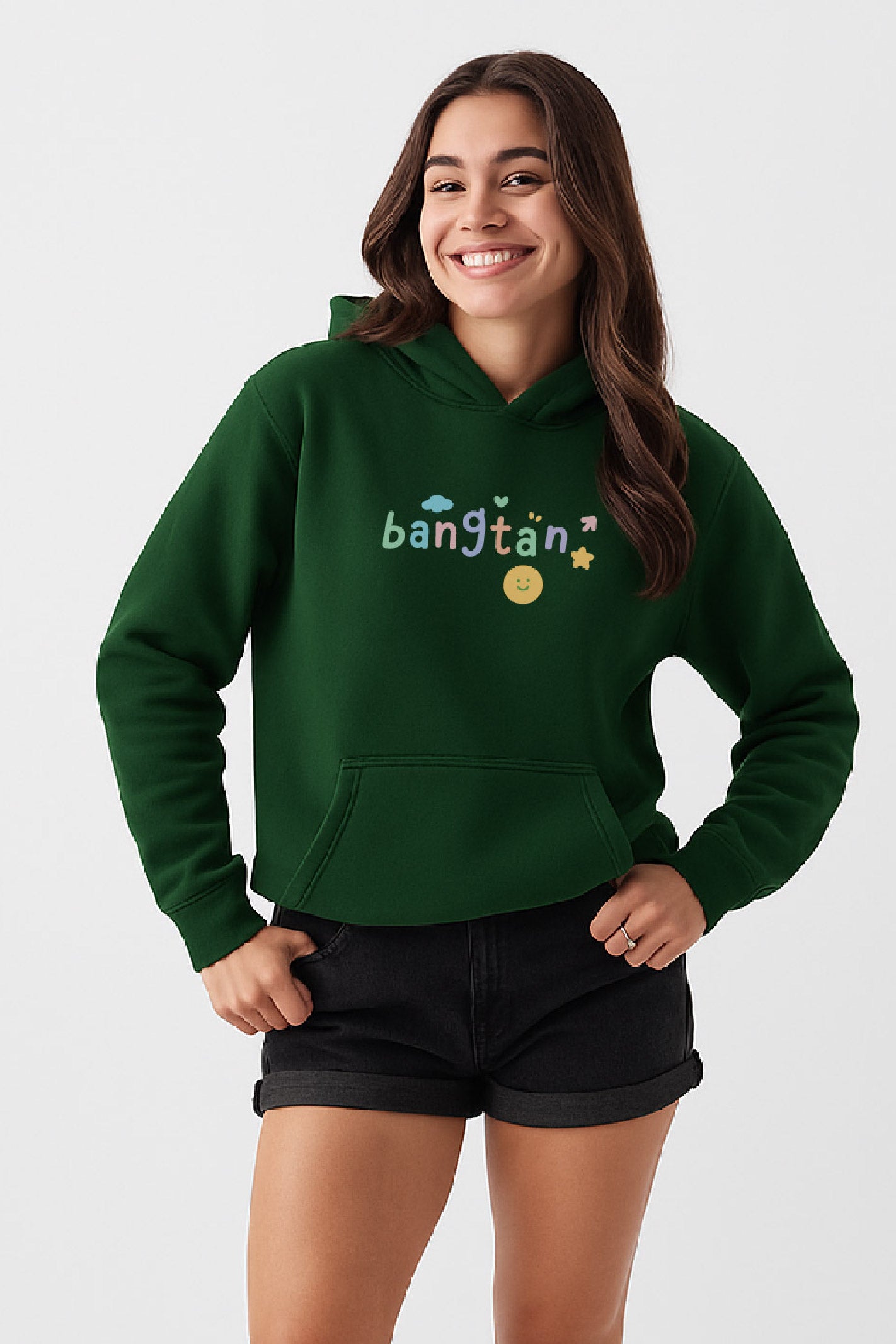 Bangtan Is Home - BoraDreams