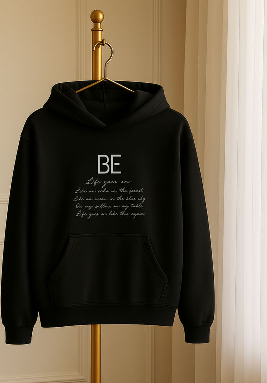 BE: Life Unpaused