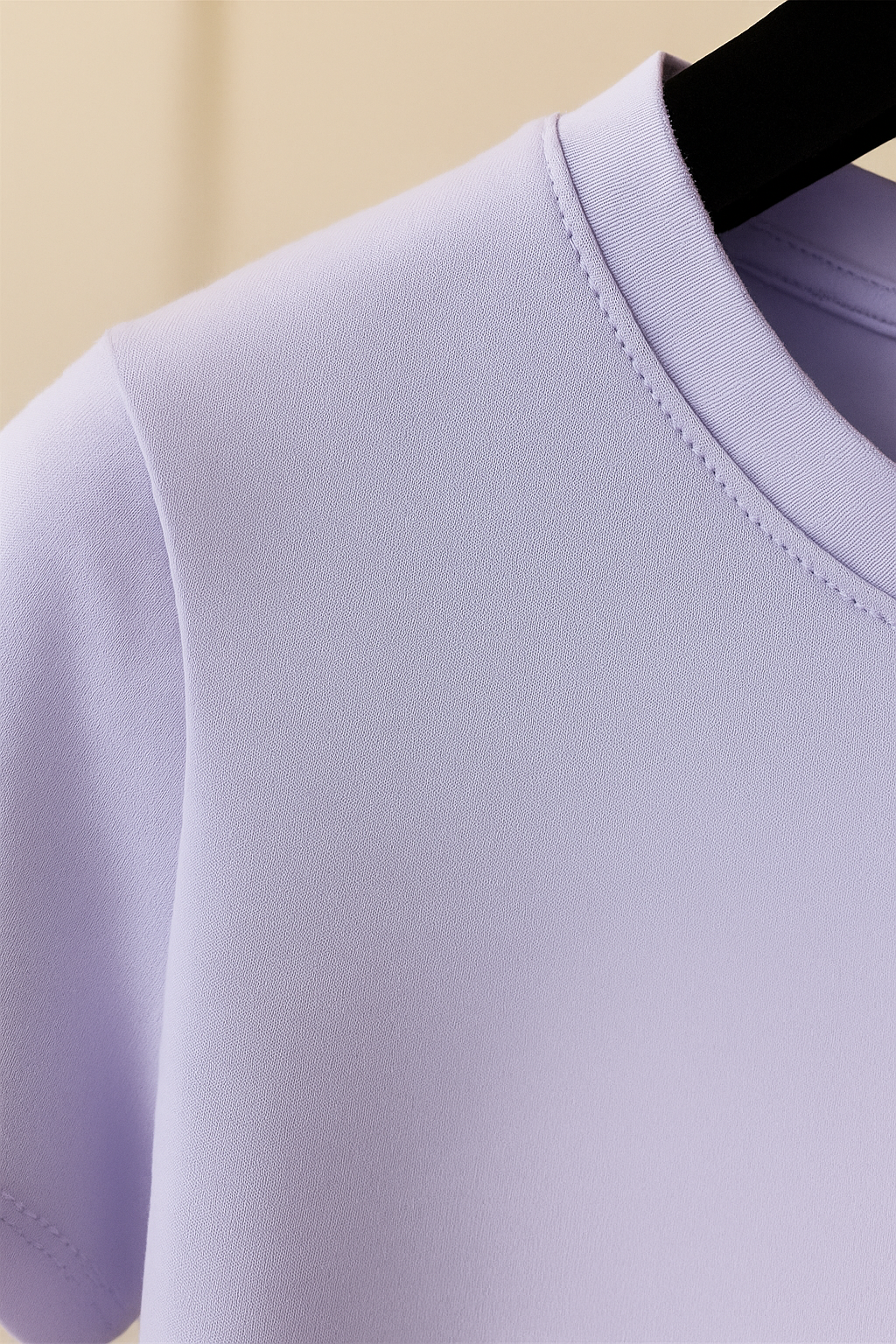 Speak Yourself in Lilac