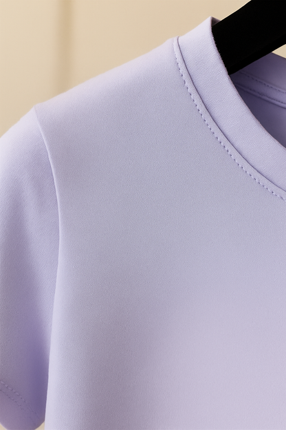 Speak Yourself in Lilac