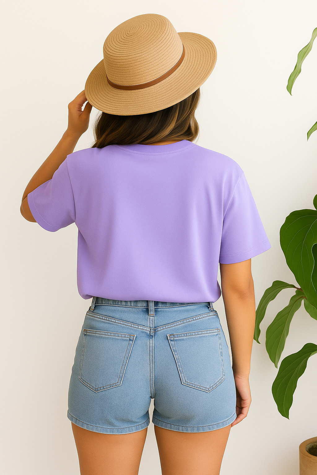 RJ Playlist Tee