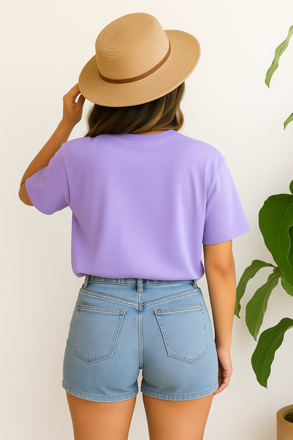 RJ Playlist Tee