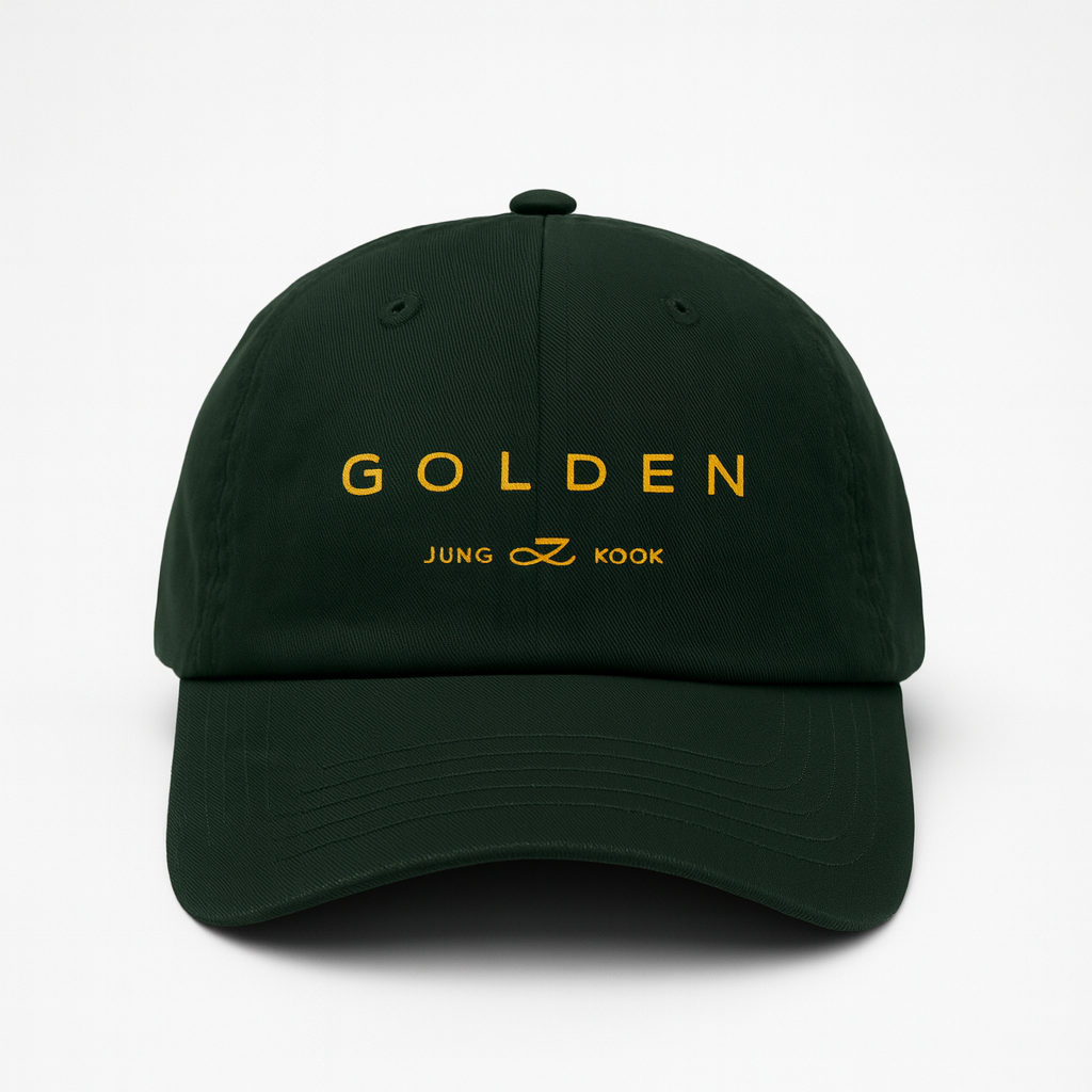 Golden hour cap - BoraDreams