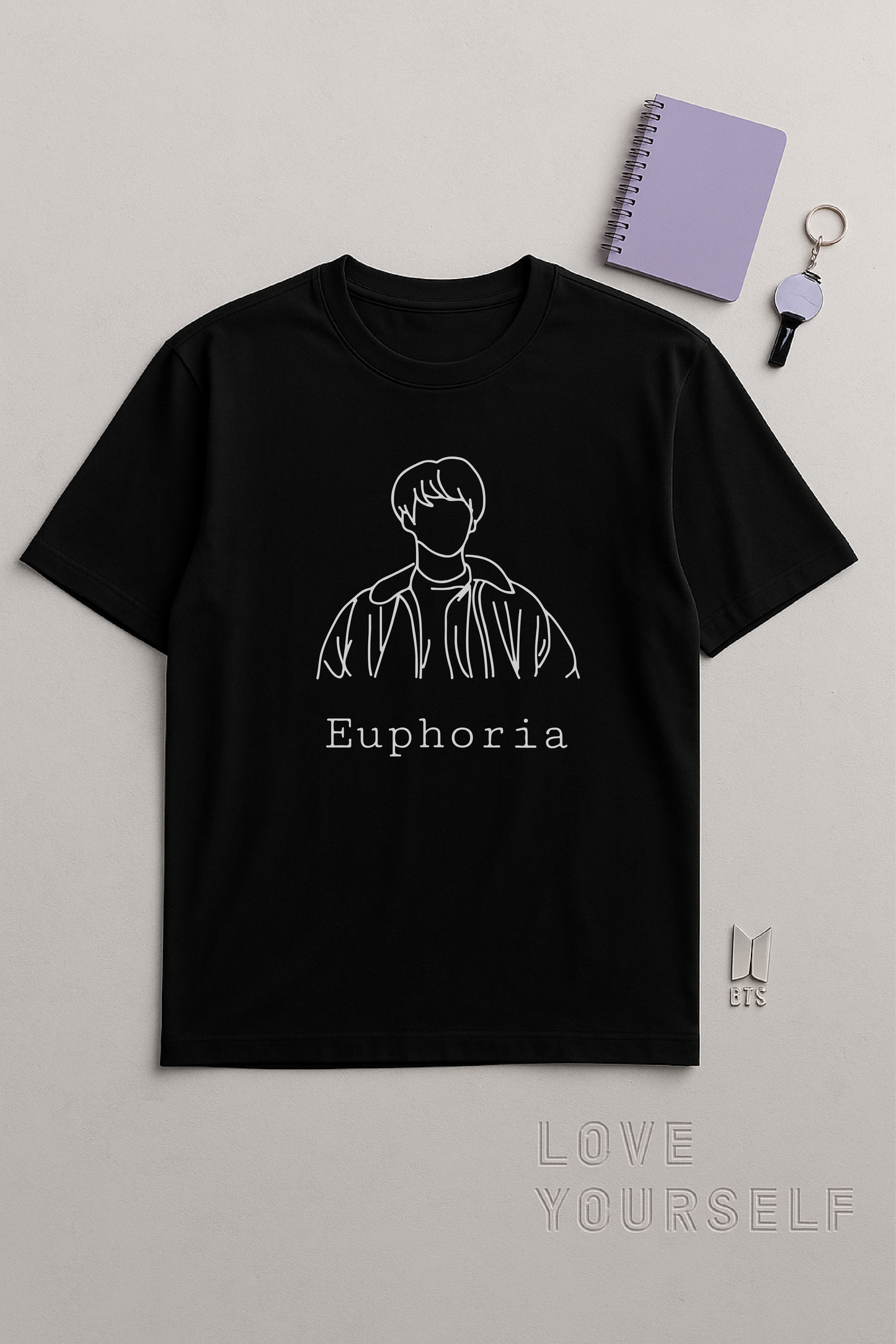 A Touch of Euphoria