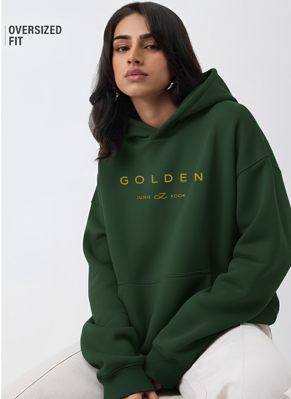 Golden Hour Hoodie
