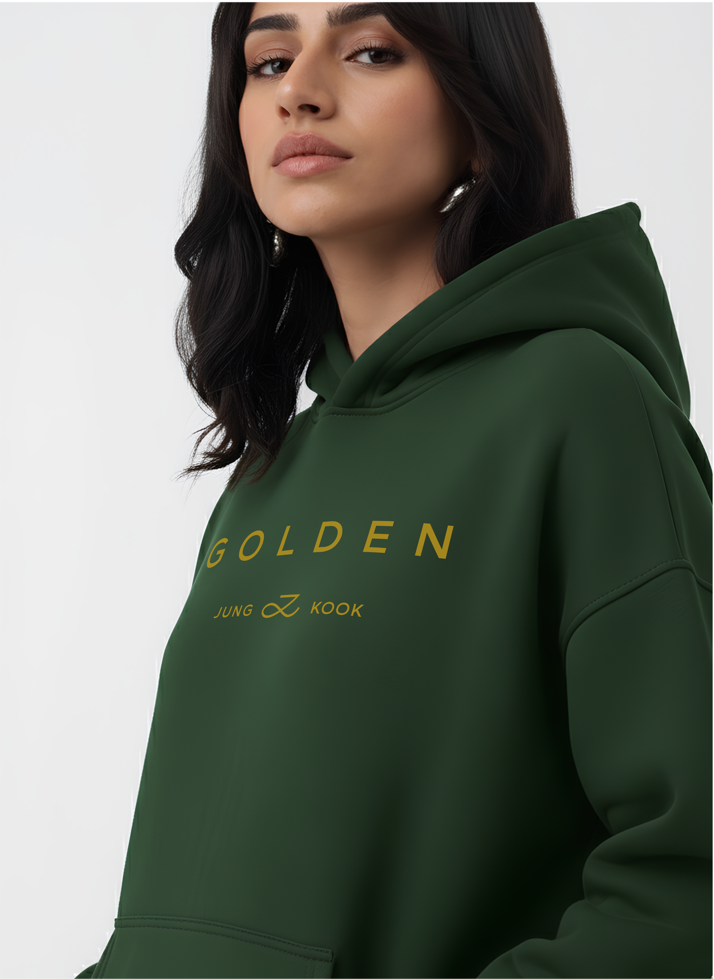 Golden Hour Hoodie