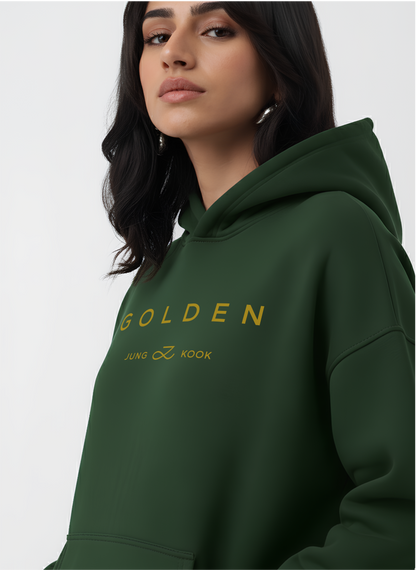 Golden Hour Hoodie