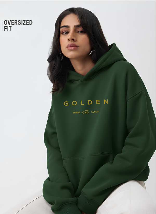 Golden Hour Hoodie