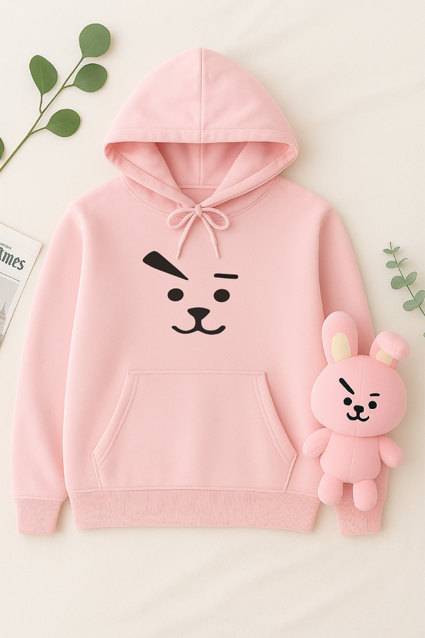 Cozy With Cooky