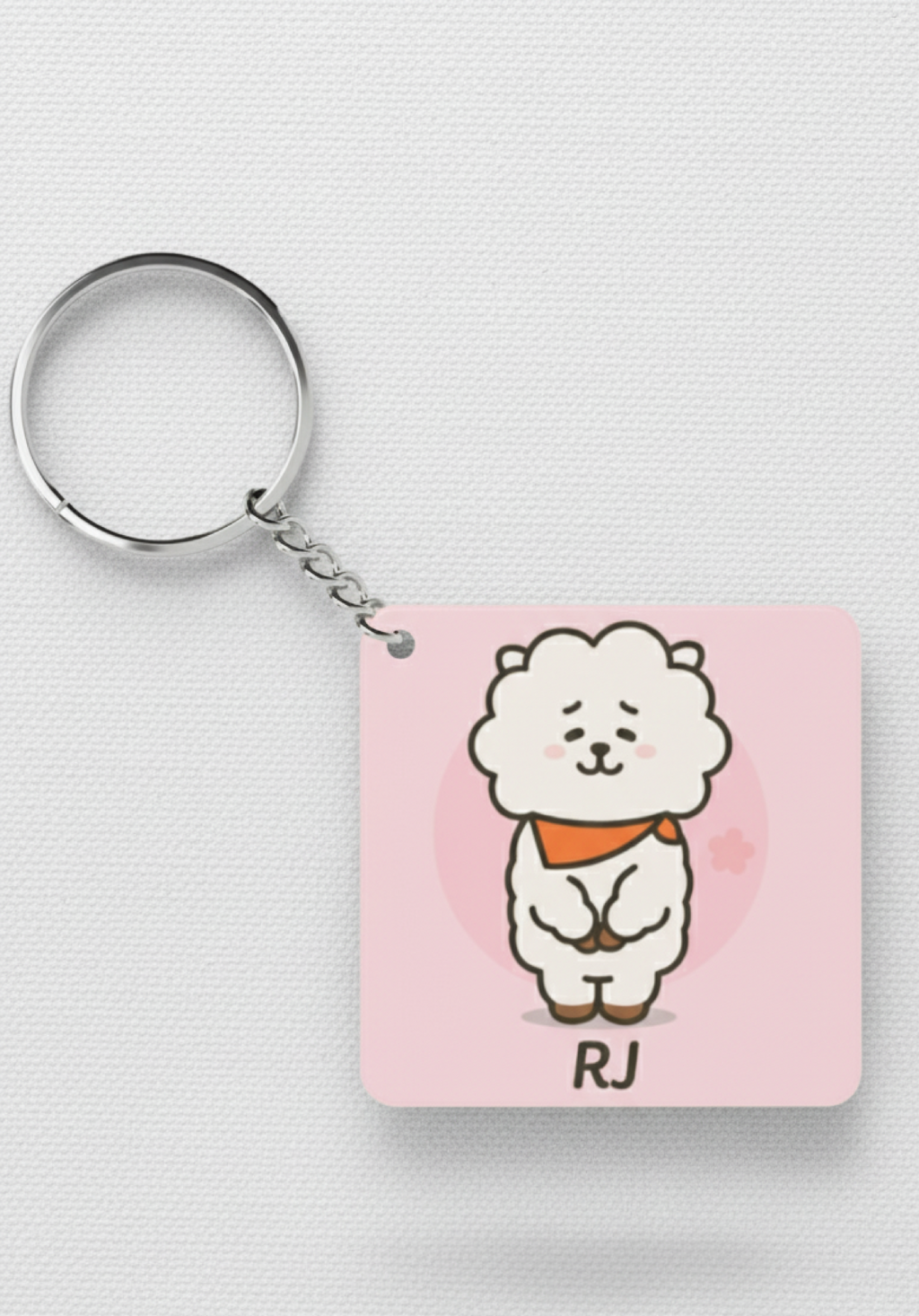 Jin Mini Charm - BoraDreams