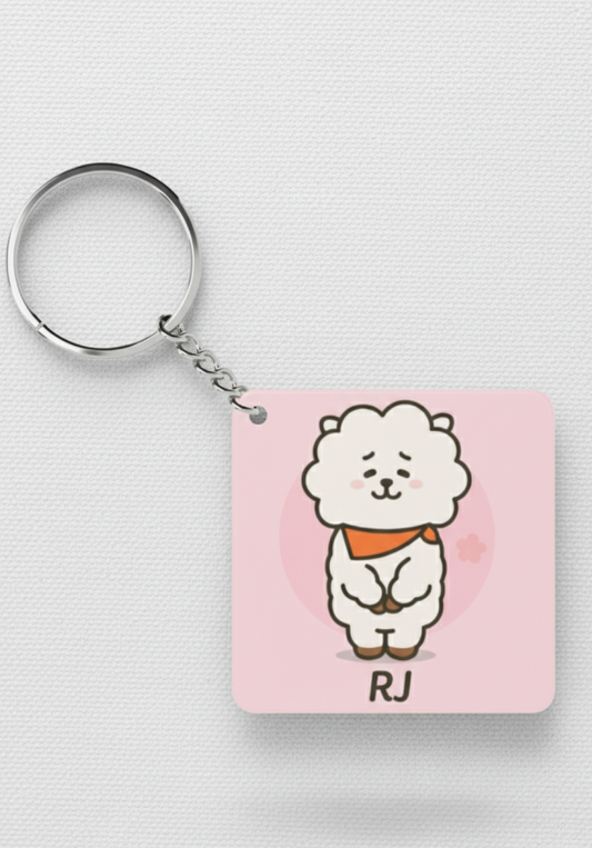 Jin Mini Charm