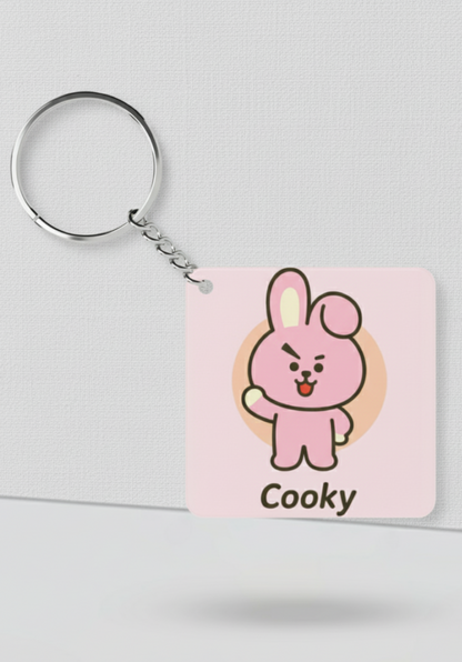 JK Mini Charm