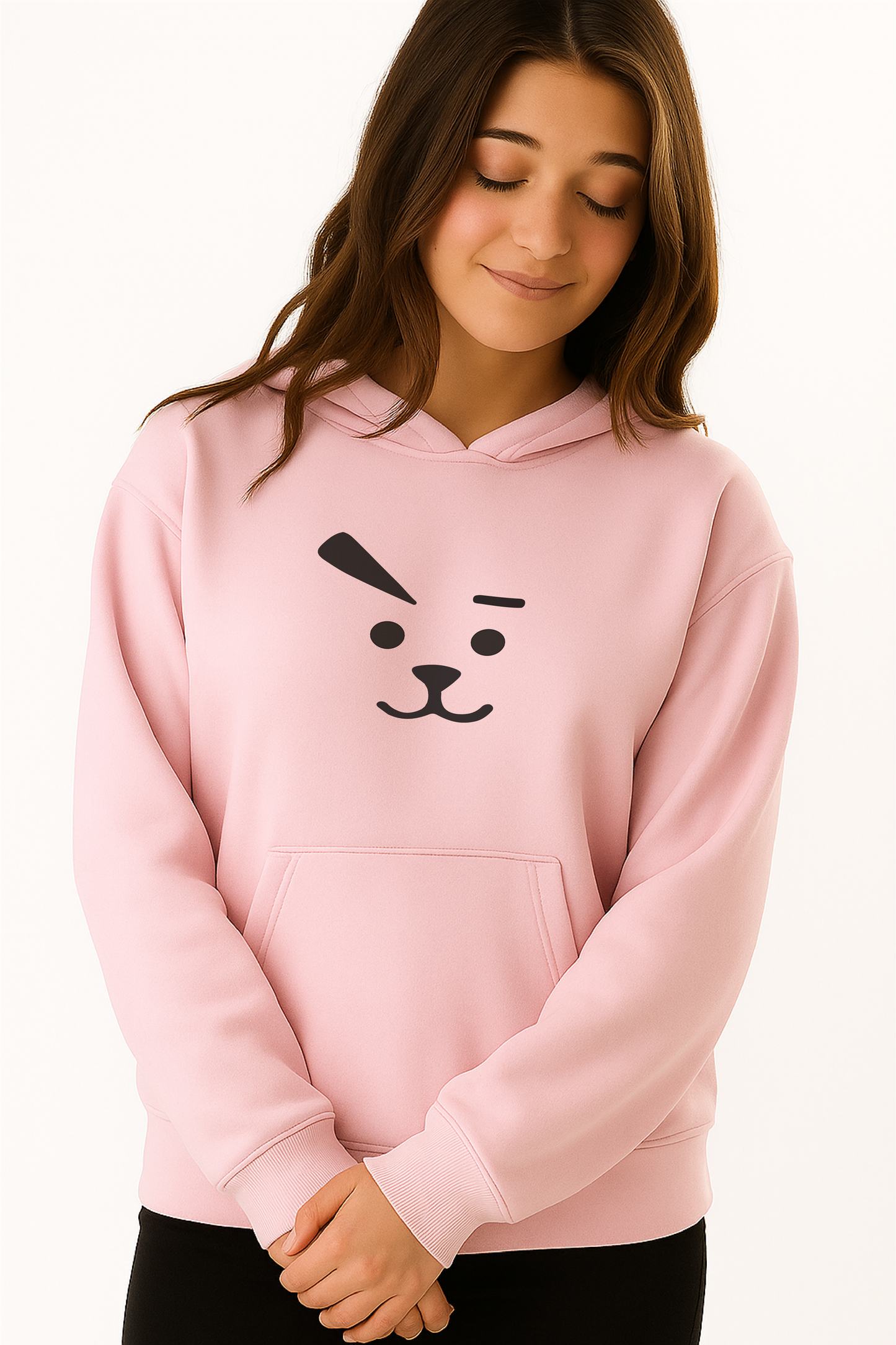 Cozy With Cooky