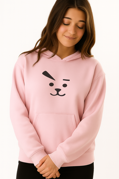 Cozy With Cooky