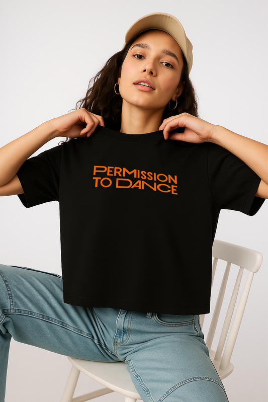Dance Mode: ON