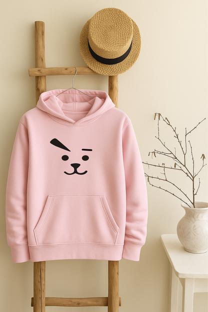 Cozy With Cooky