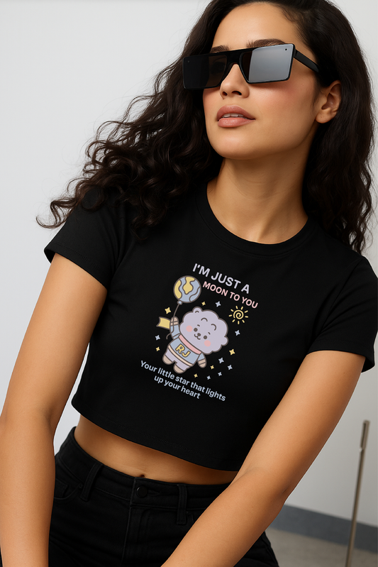 Moon to Your Heart