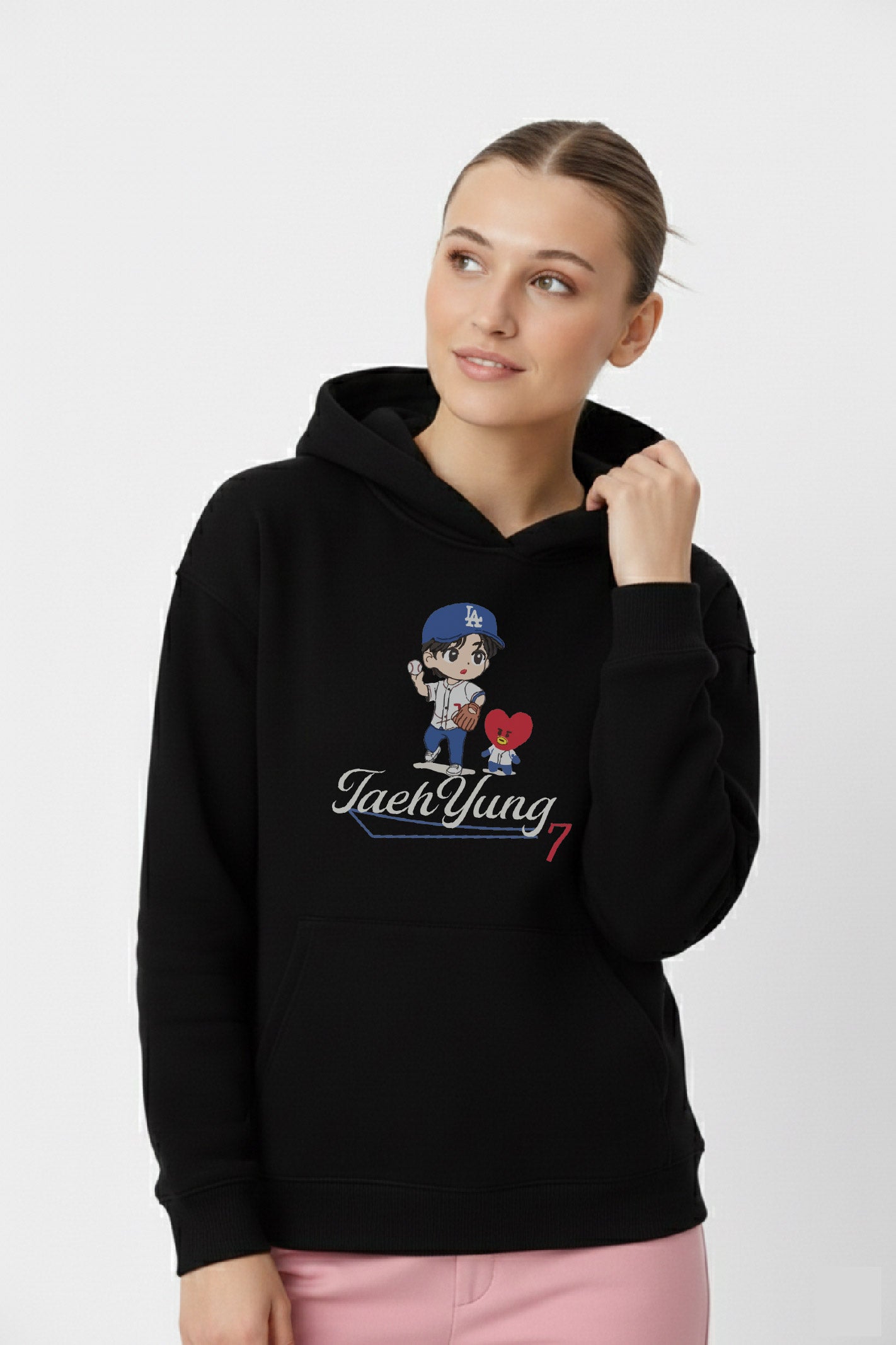 For Your Tae Days - BoraDreams