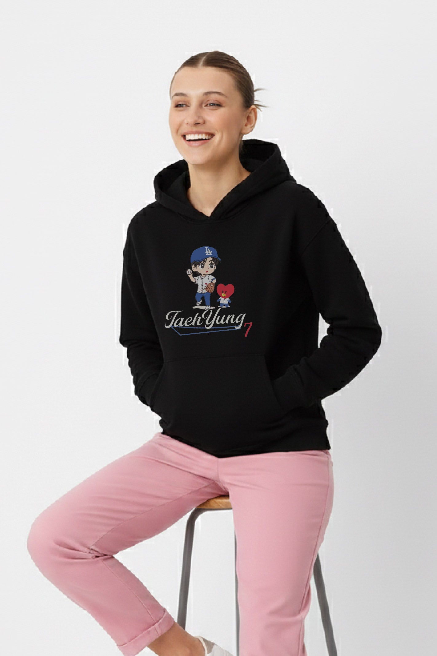 For Your Tae Days - BoraDreams