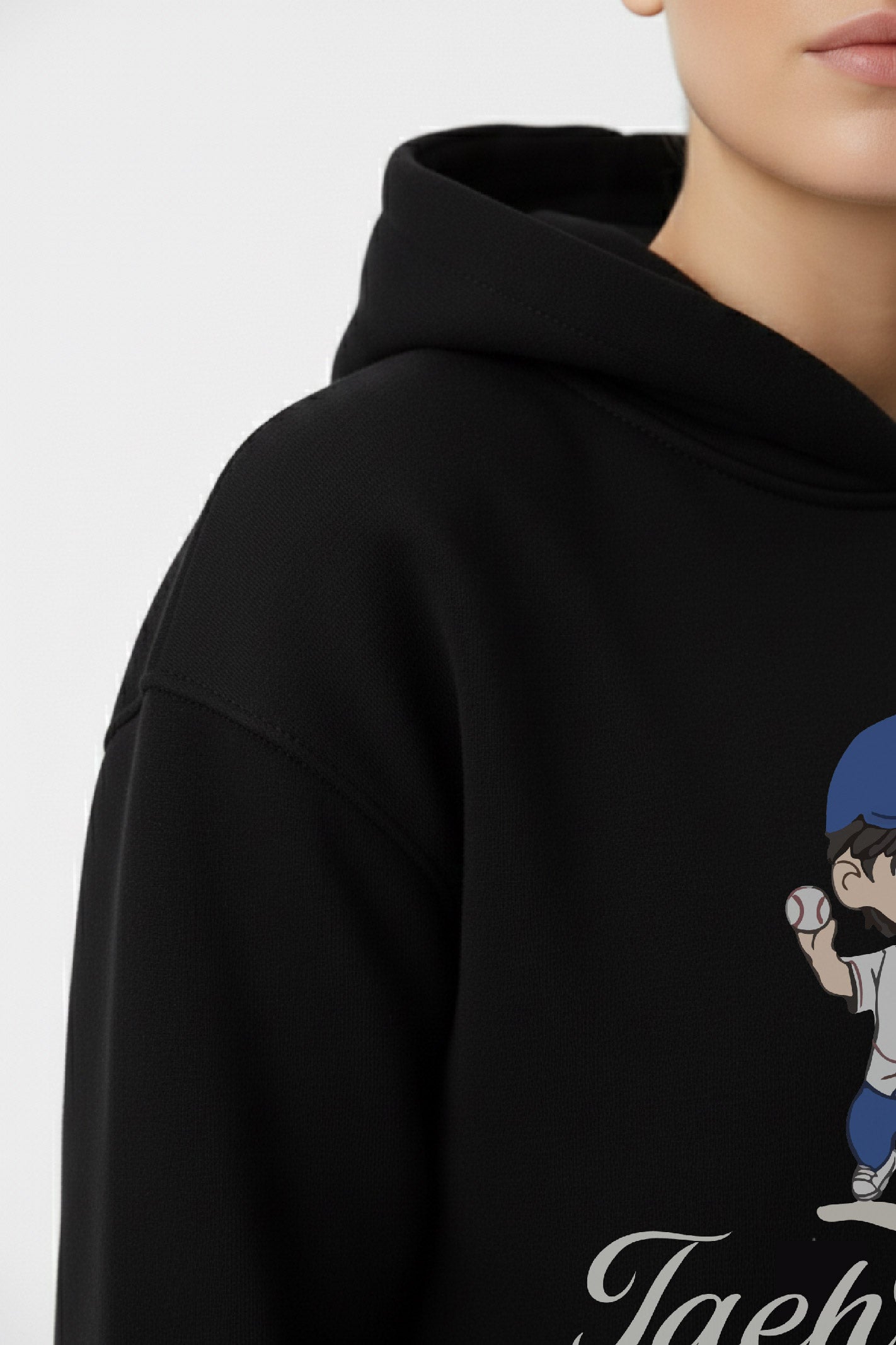 For Your Tae Days - BoraDreams