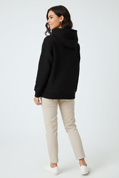 Hug Me, Winter Bear - BoraDreams