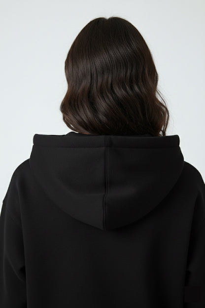 Hug Me, Winter Bear - BoraDreams