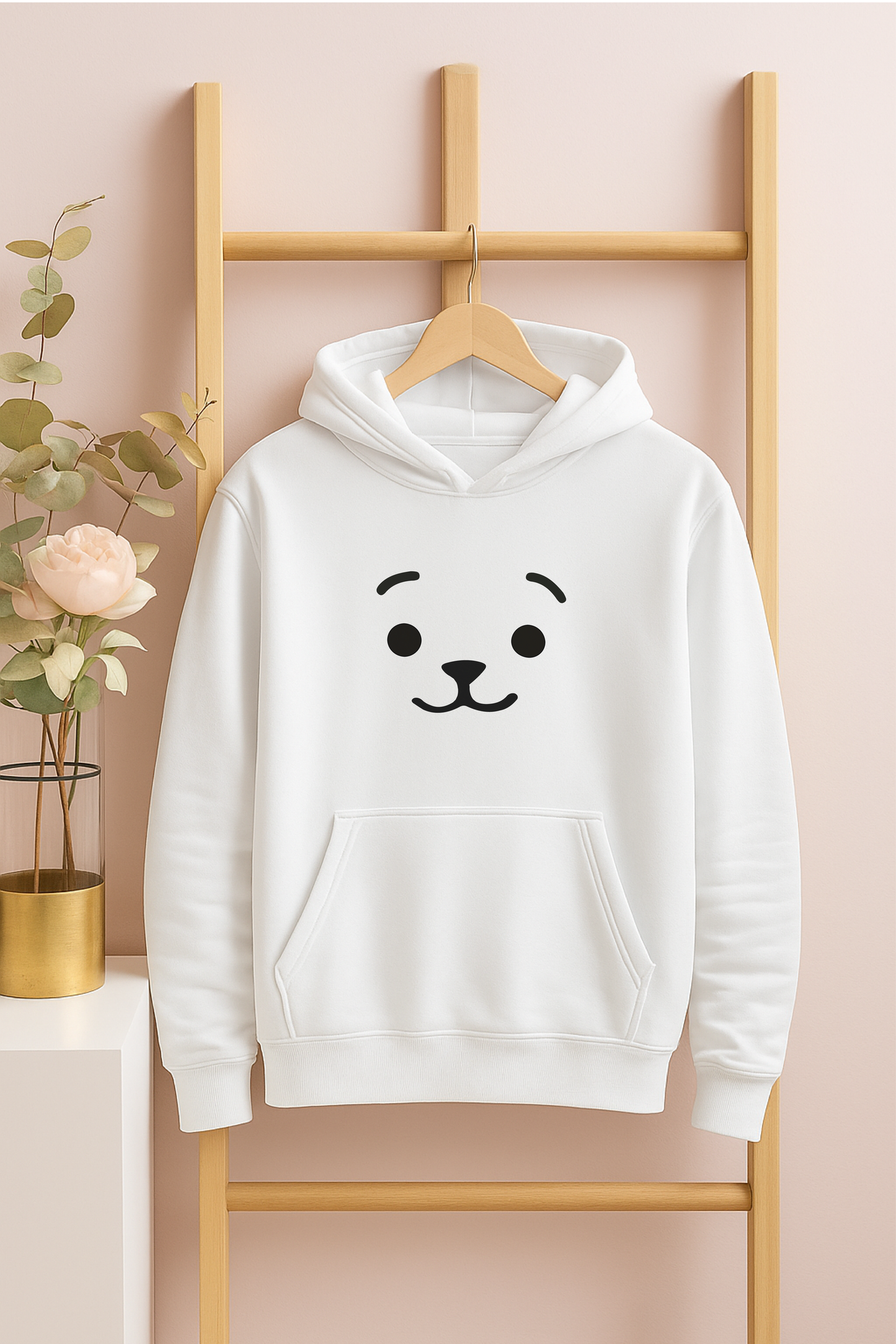 Cuddle Me, I'm RJ
