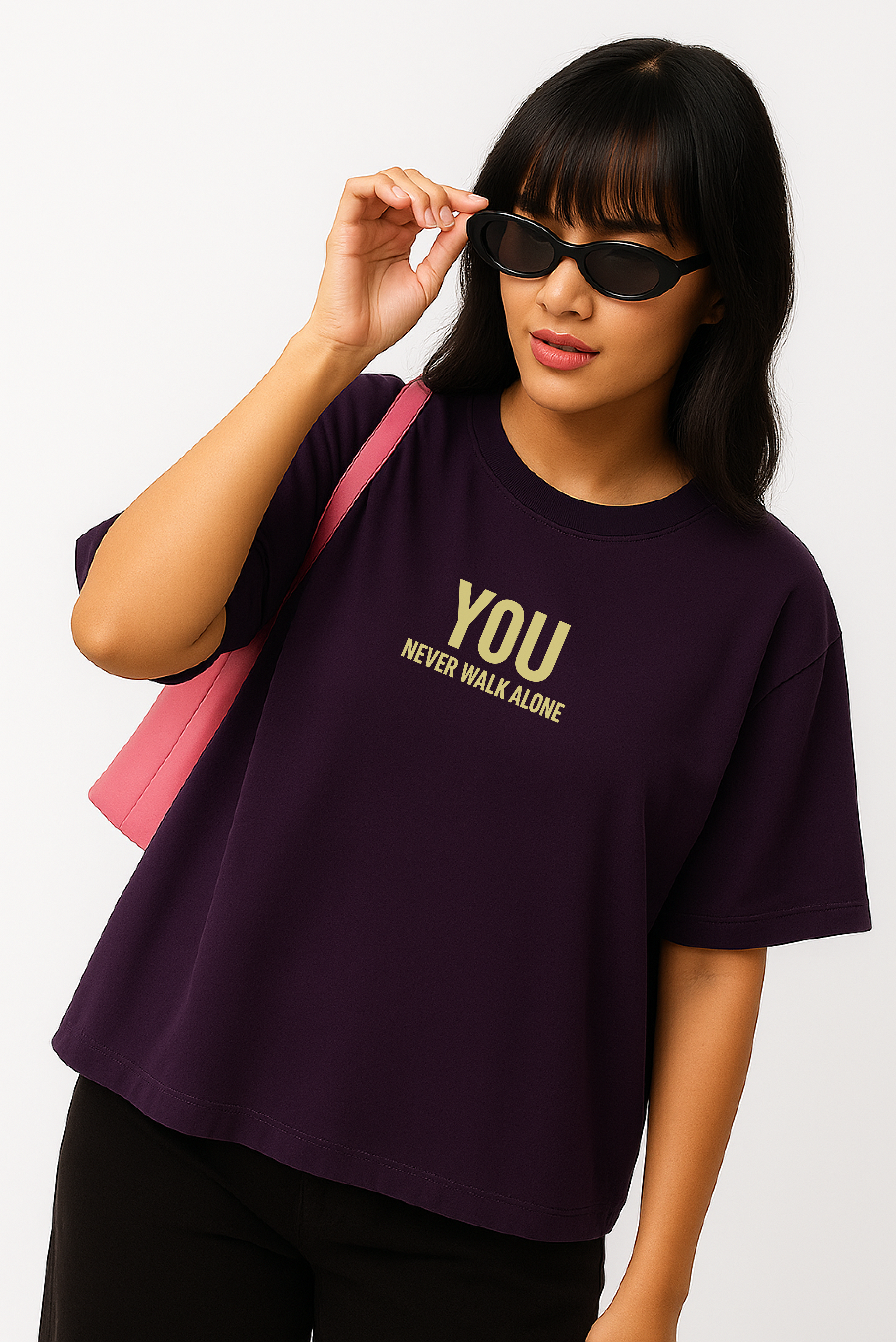 With You, Always - BoraDreams