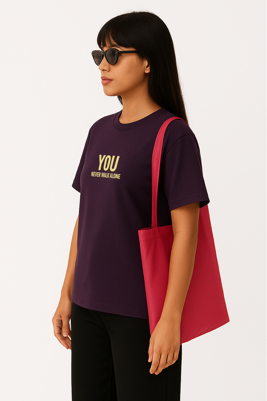 With You, Always - BoraDreams