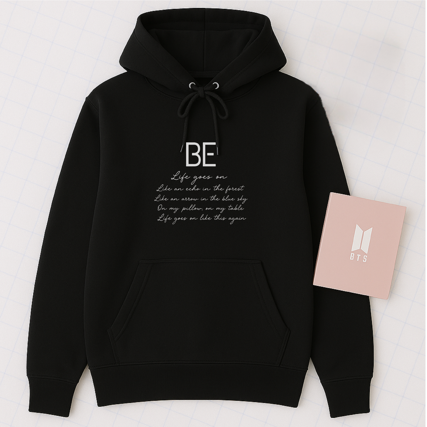 BE: Life Unpaused