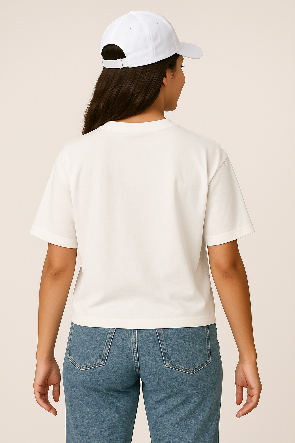 BTS oversized tshirt