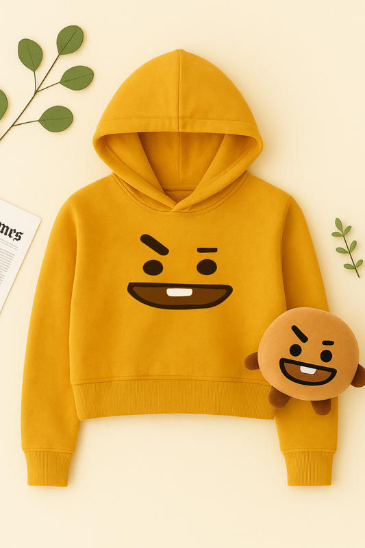 Mood: Shooky
