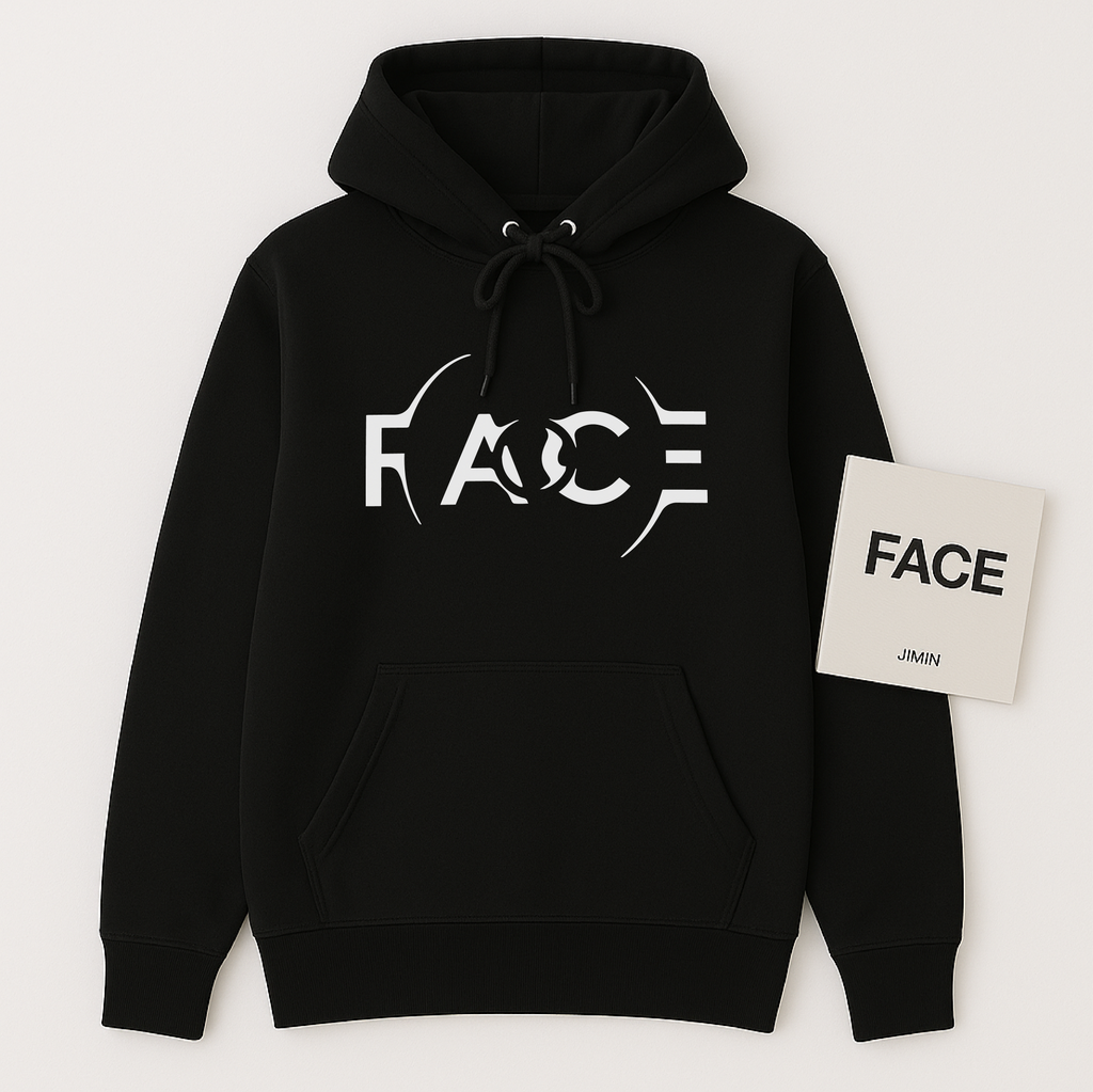 Face jimin Era - BoraDreams