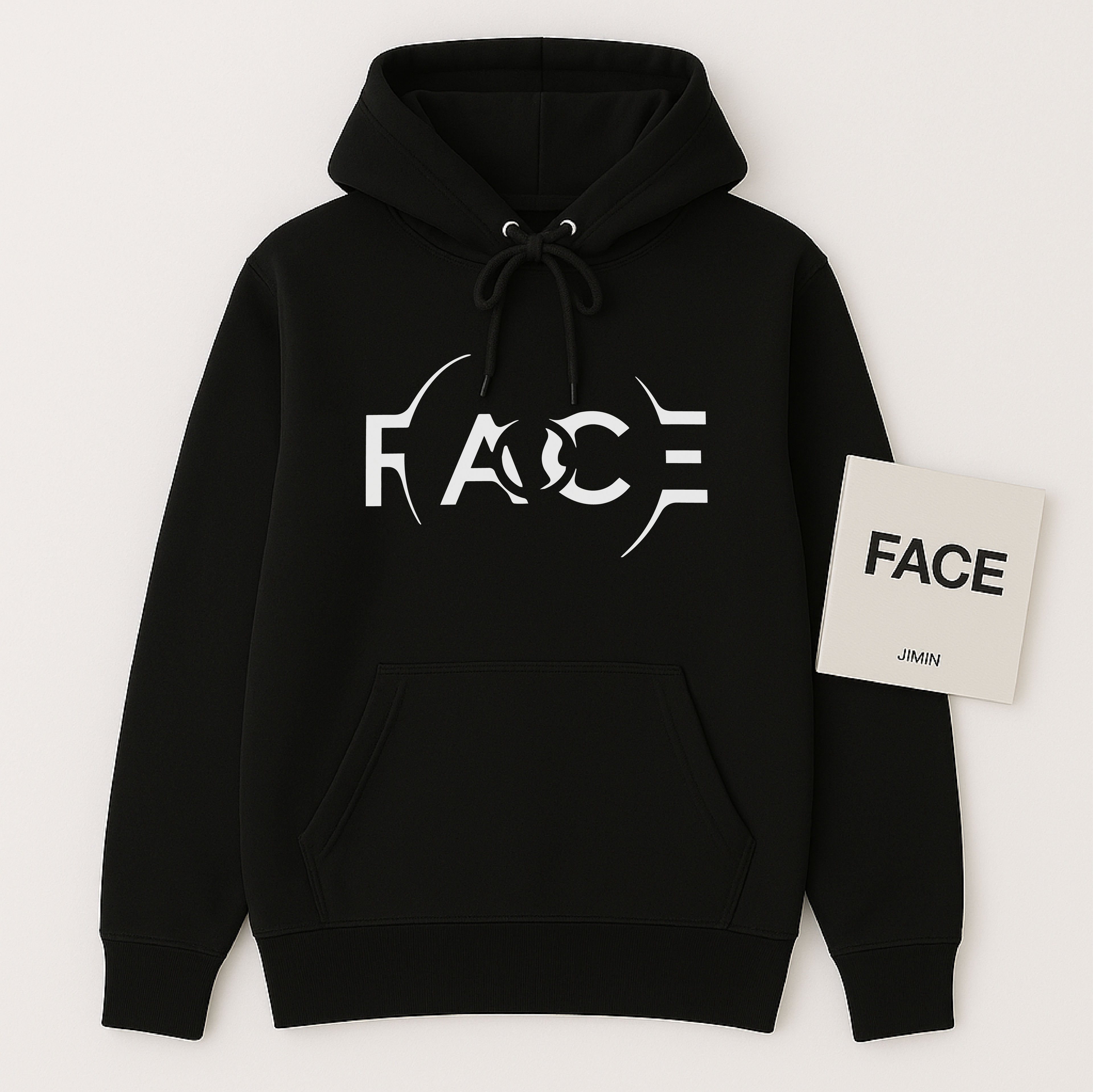 Face jimin Era - BoraDreams