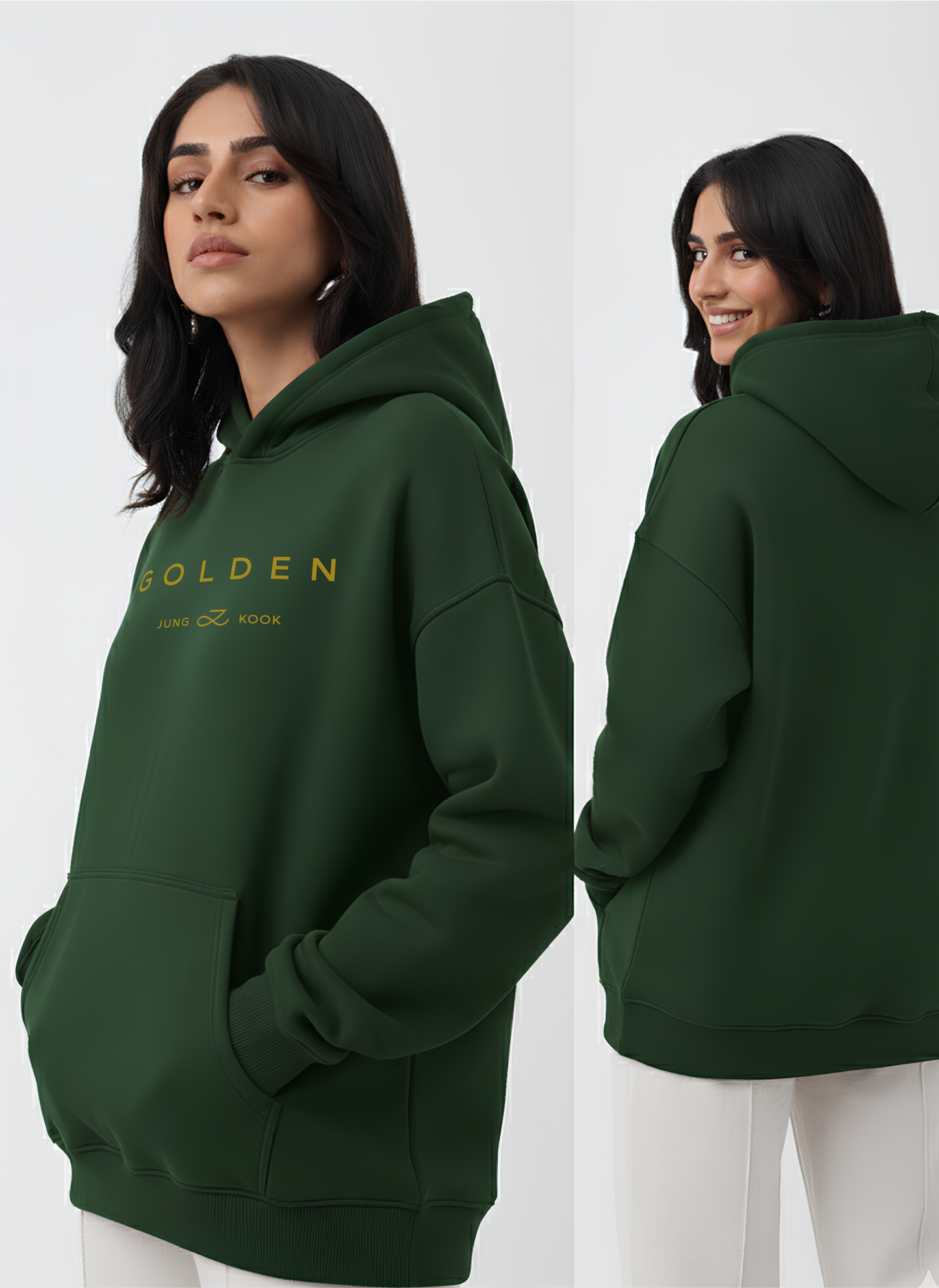 Golden Hour Hoodie