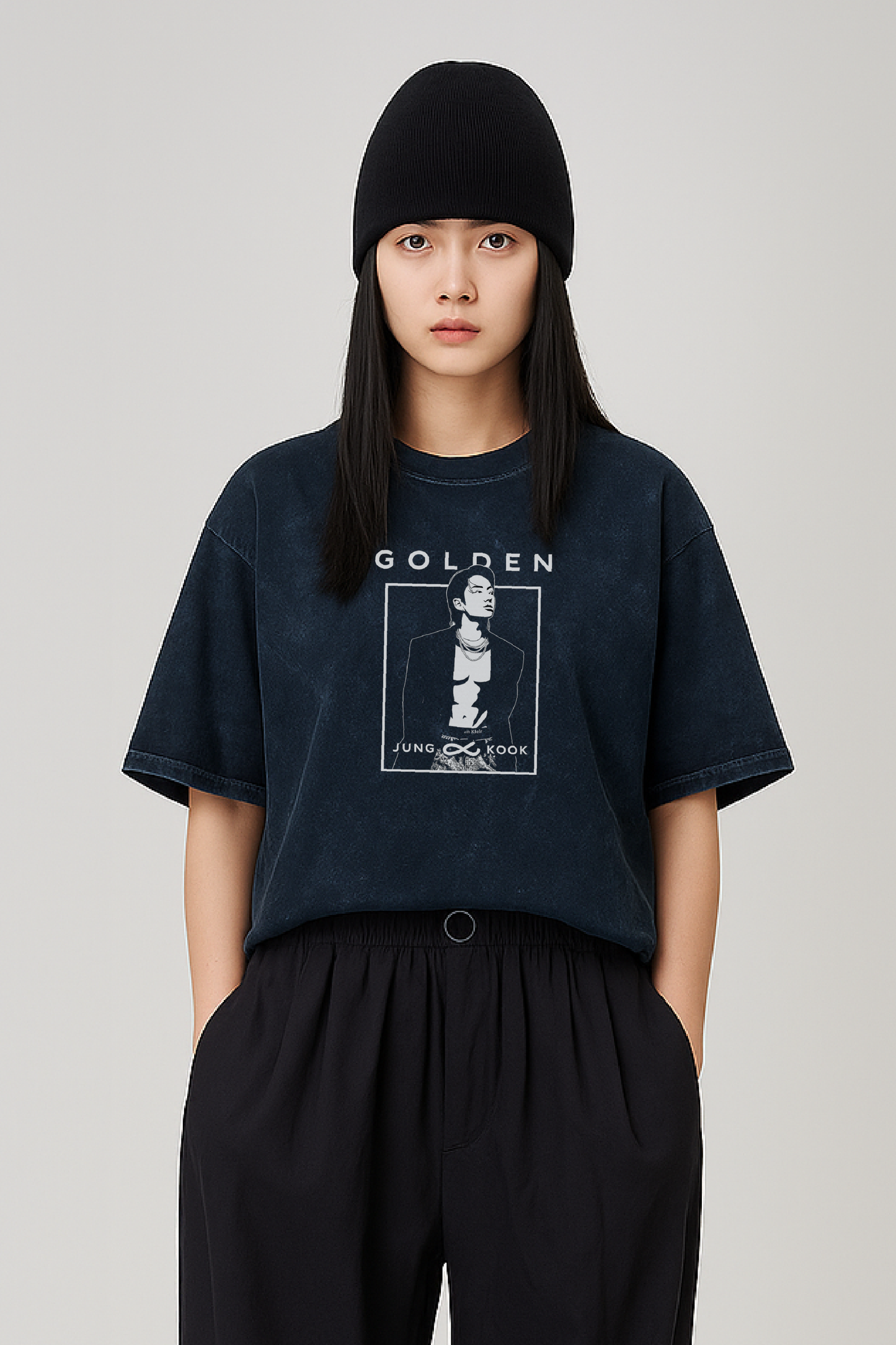 Golden Era Tee