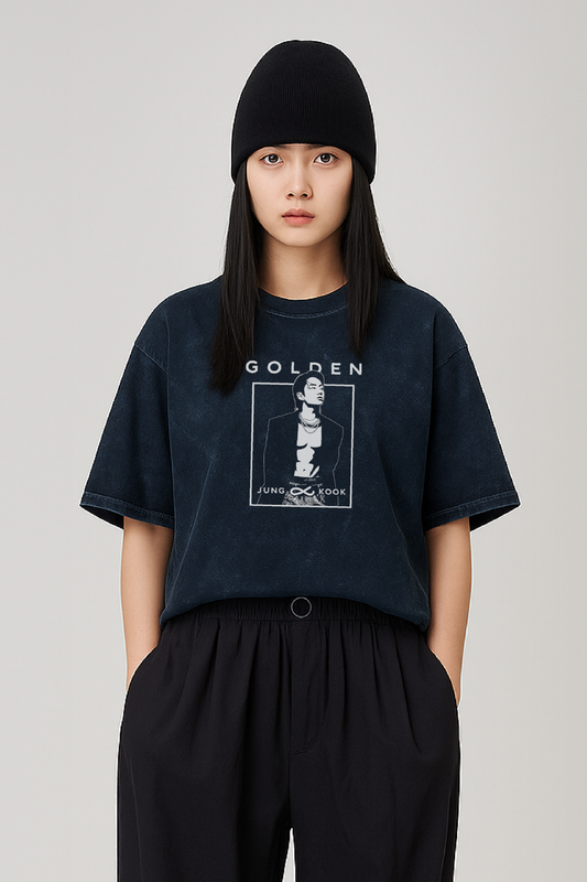 Golden Era Tee