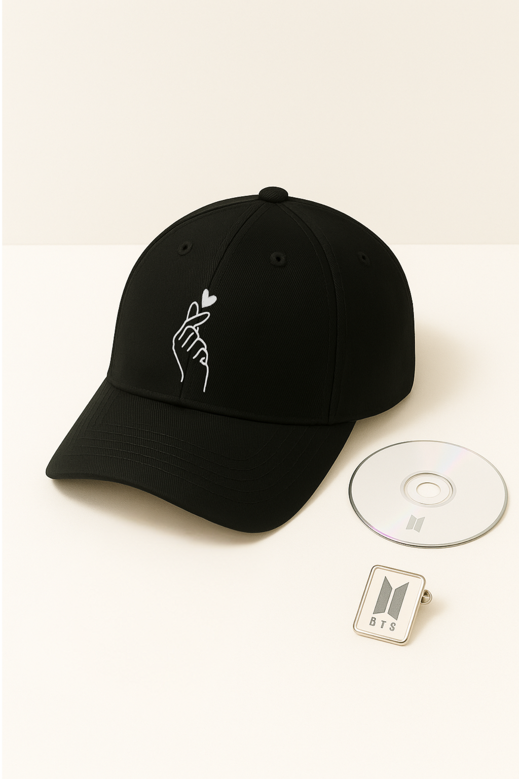 Army Love - BoraDreams