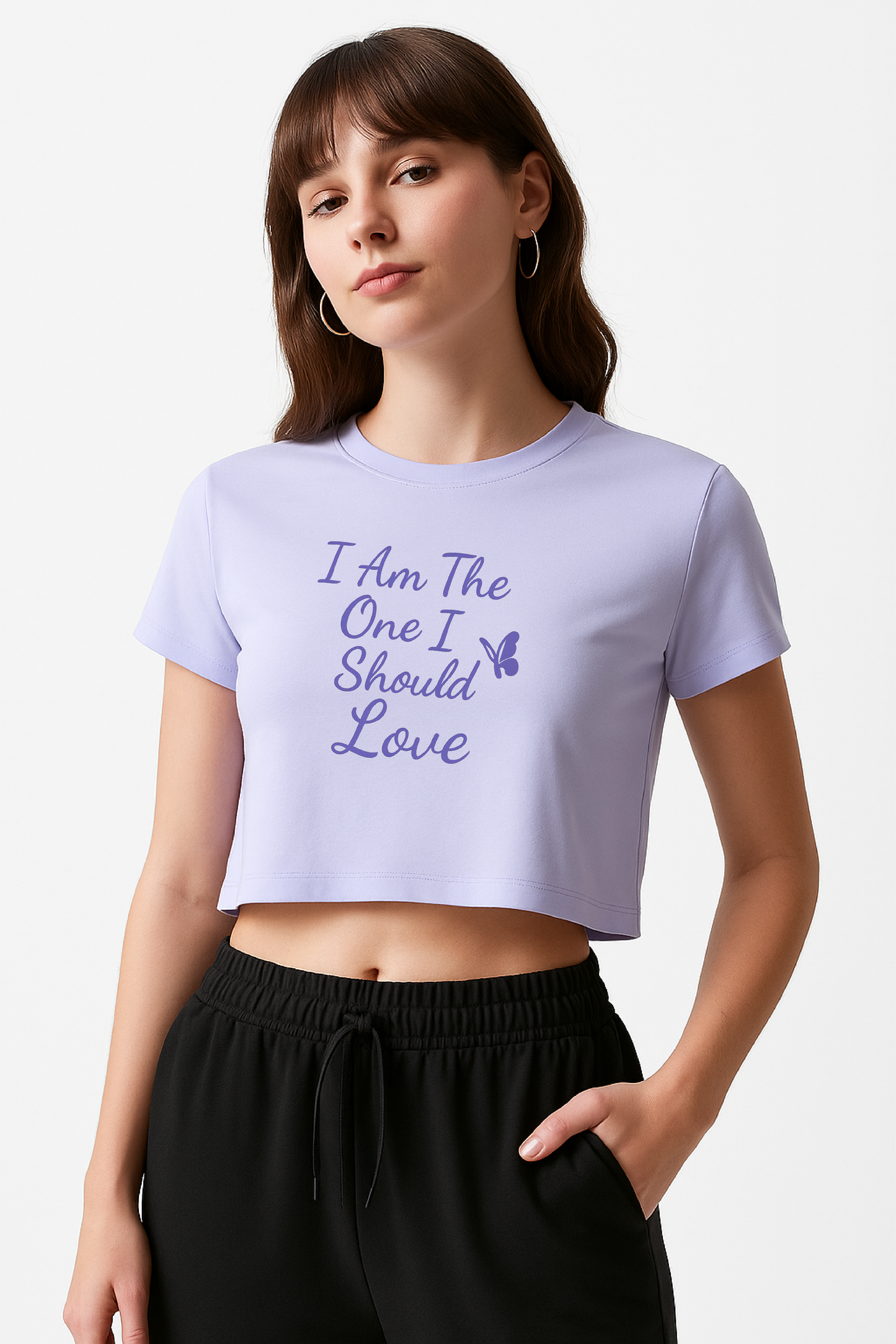 Speak Yourself in Lilac