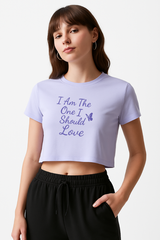 Speak Yourself in Lilac