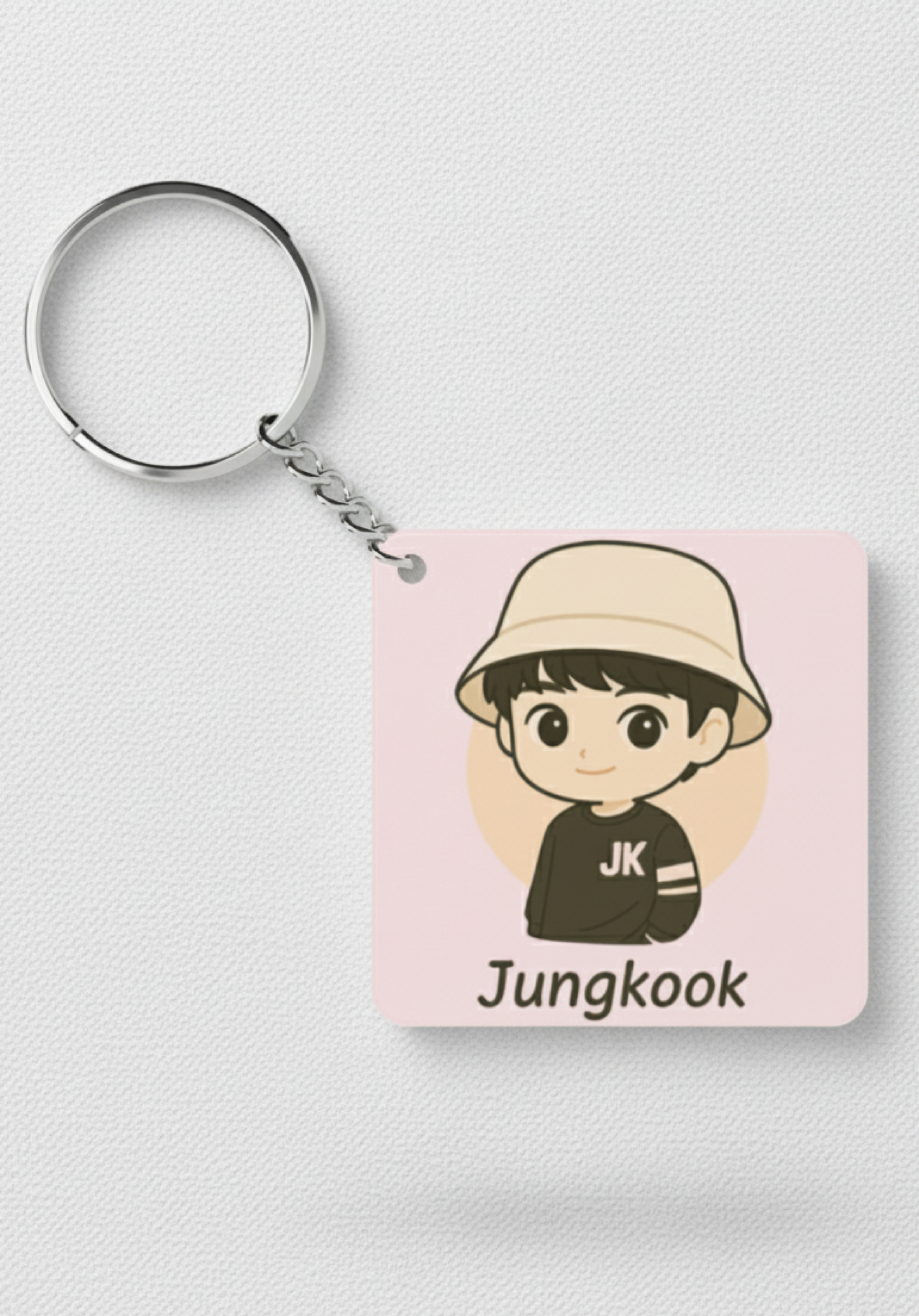 JK Mini Charm